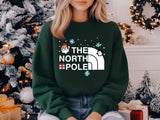 The North Pole