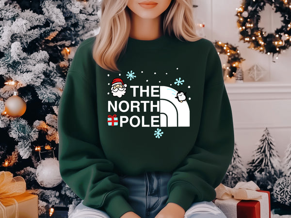 The North Pole