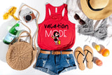 Vacation Mode
