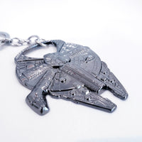 Space Craft Keychain