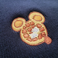 Waffle beanie / winter hat