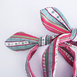 UGLY SWEATER Christmas knotty bow