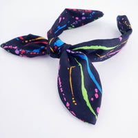 Art / Paint Knotty Bow collection (3 styles)