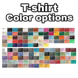 School doodles / Teacher pocket tee shirt