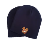 Waffle beanie / winter hat