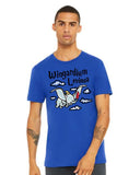 Wingardium Leviosa / Lucky Feather shirt