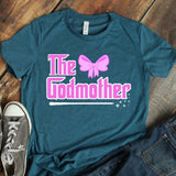 The Godmother Shirt