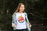 Lion King / Animal Kingdom tee shirt